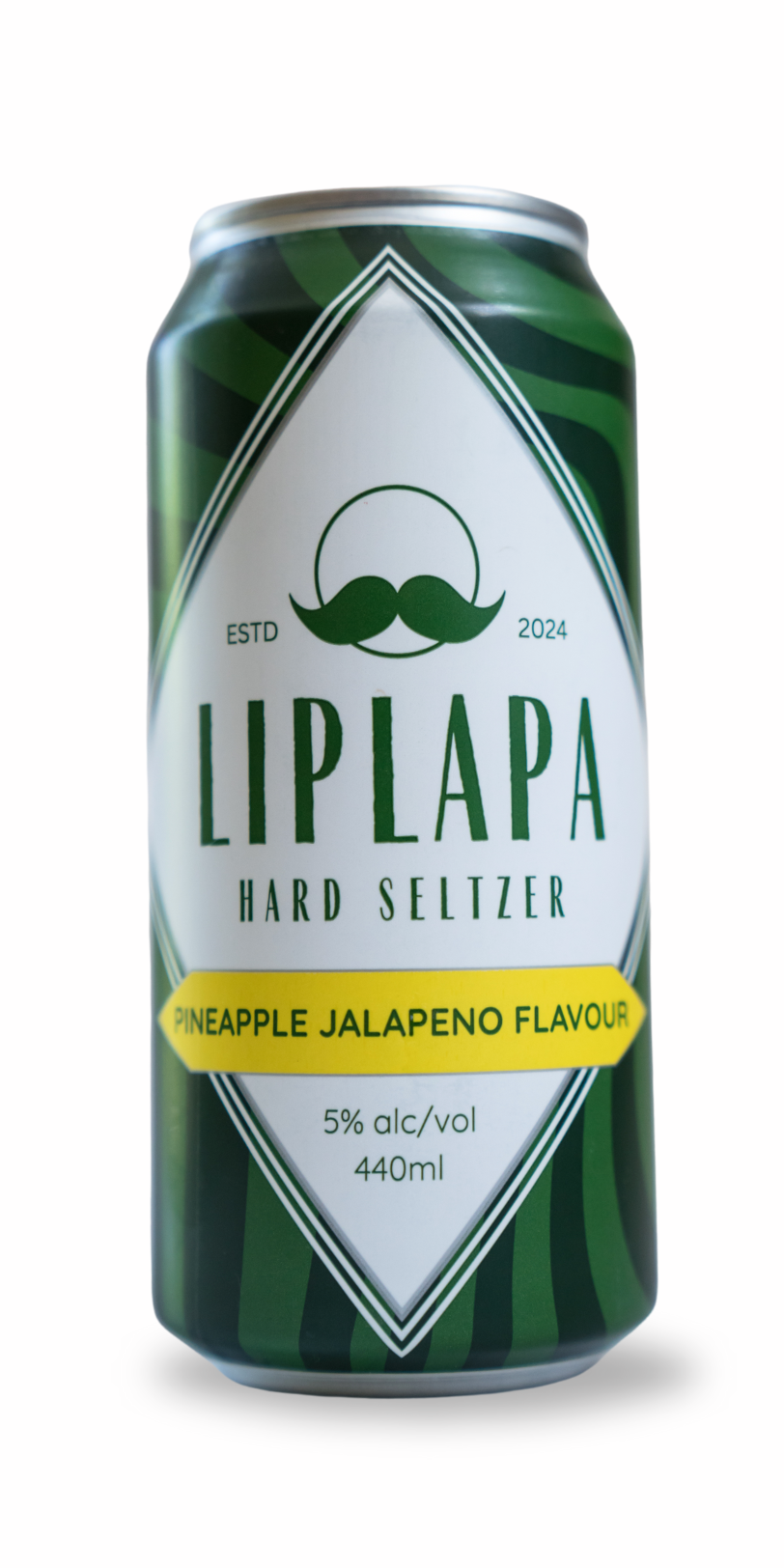 Pineapple Jalapeño