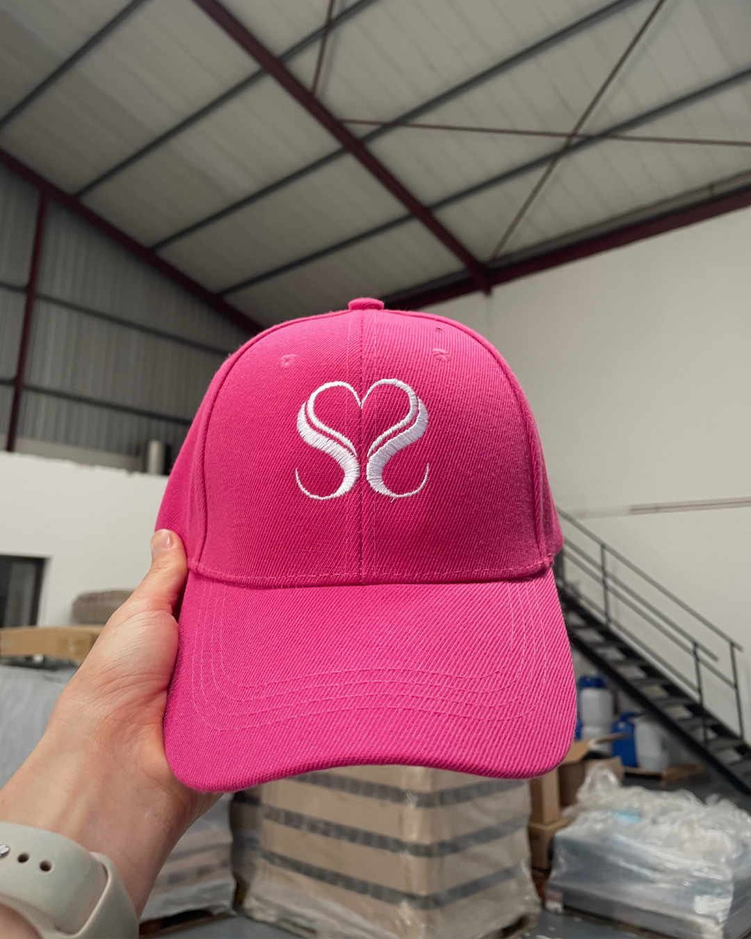 Sletsappie Cap
